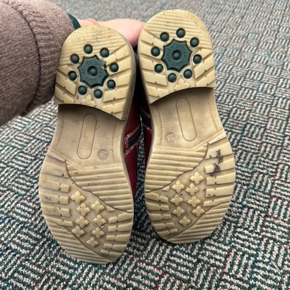 Spring Step Boots - Picture 5 of 8